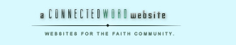 Connected Word - Websites for the Faith Community